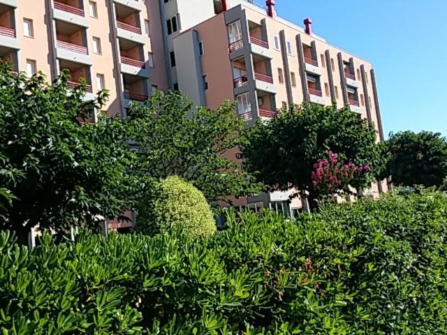 Condominio Cesano Mare มาร็อตตา ภายนอก รูปภาพ