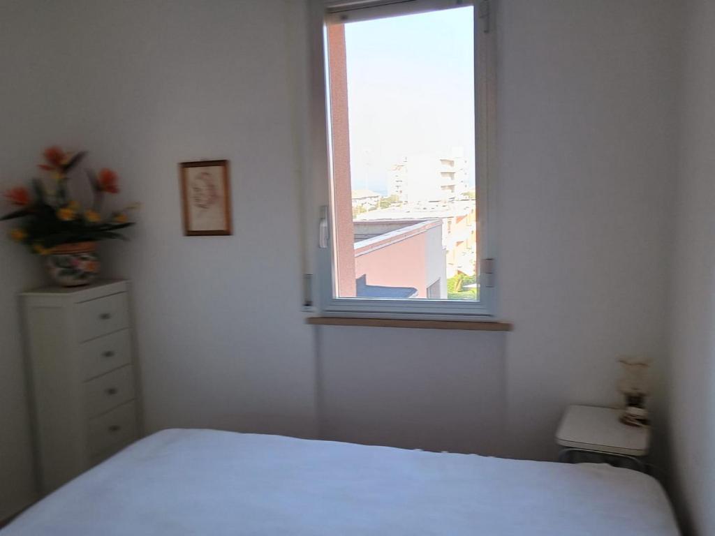 Condominio Cesano Mare มาร็อตตา ภายนอก รูปภาพ
