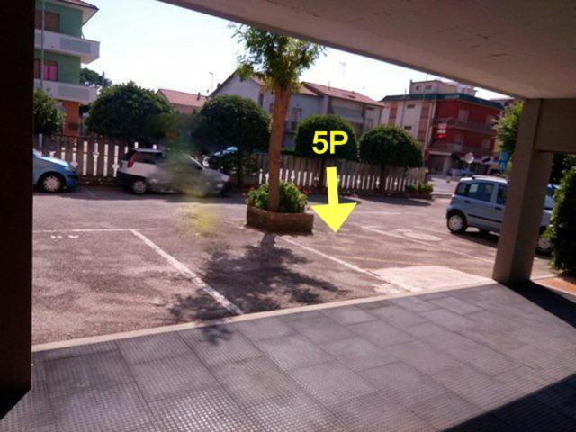 Condominio Cesano Mare มาร็อตตา ภายนอก รูปภาพ